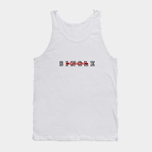 SINGLE! Tank Top